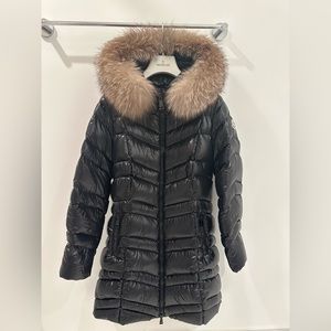Women’s Moncler Jacket